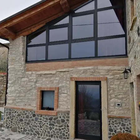 Appartamento Casa Finetti Tregnago