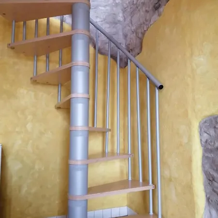 Casa Finetti Tregnago