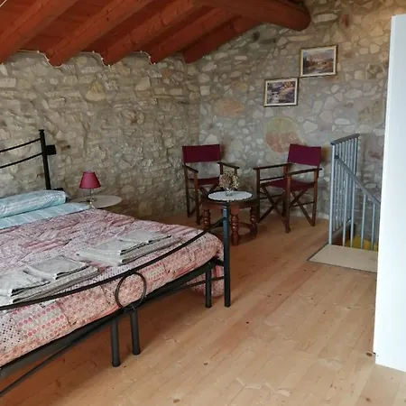 Casa Finetti Tregnago