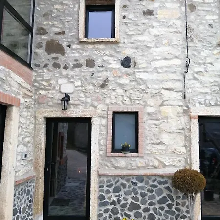 Casa Finetti *
