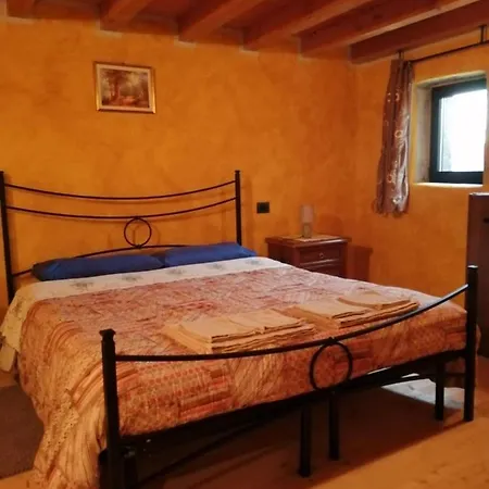 Casa Finetti Appartamento *