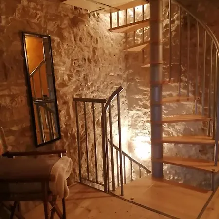 Casa Finetti * Tregnago