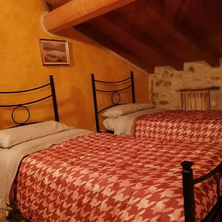 Appartamento Casa Finetti *