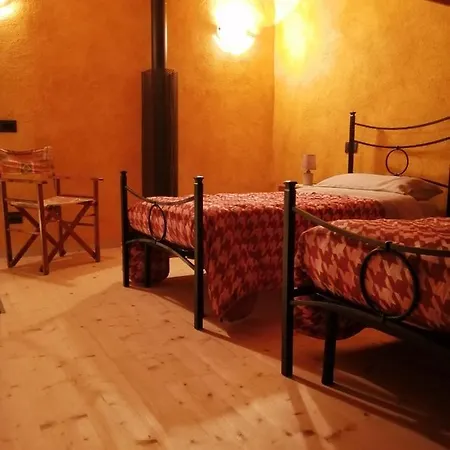 Appartamento Casa Finetti Tregnago