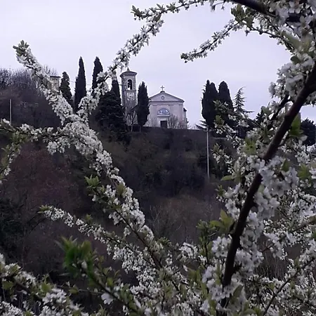 Appartamento Casa Finetti *