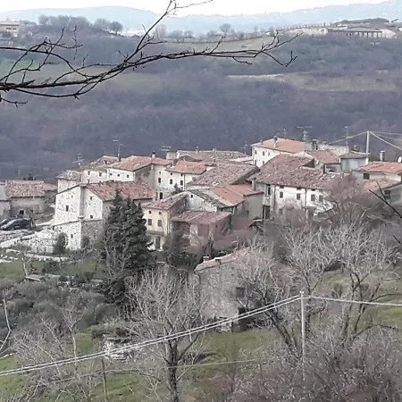 Appartamento Casa Finetti