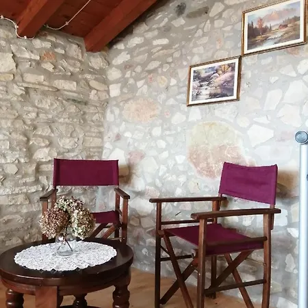 Casa Finetti Appartamento