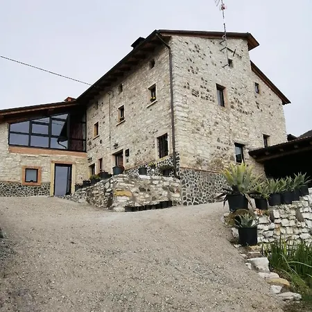 Casa Finetti