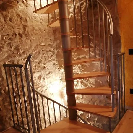 Casa Finetti Appartamento *