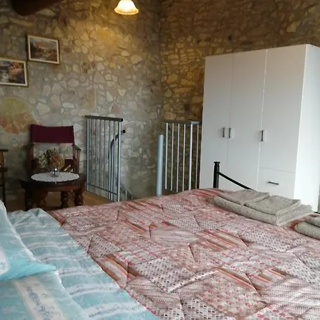 Appartamento Casa Finetti Tregnago