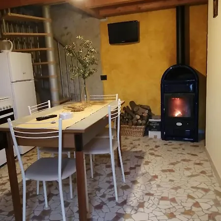 Casa Finetti