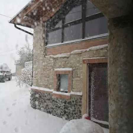 Casa Finetti *