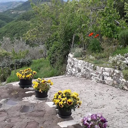 Casa Finetti * Tregnago