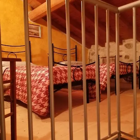 Casa Finetti Tregnago