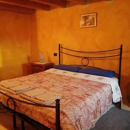Casa Finetti *